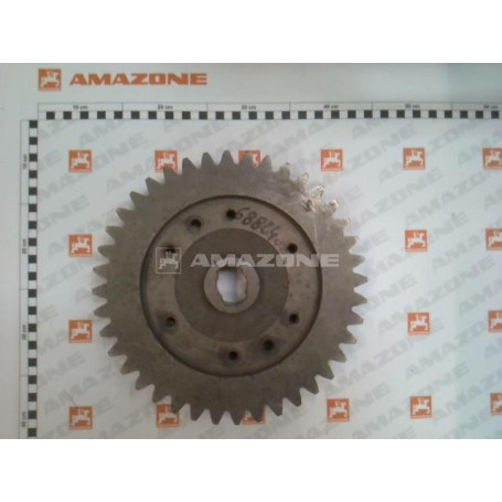 COURONNE KE 40 DENTS CENT Réf. 6882400 AMAZONE COURONNE KE 40 DENTS CENT Réf. 6882400 AMAZONE