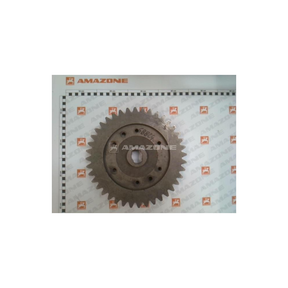 Couronne KE 40 dents cent 6882400 Amazone