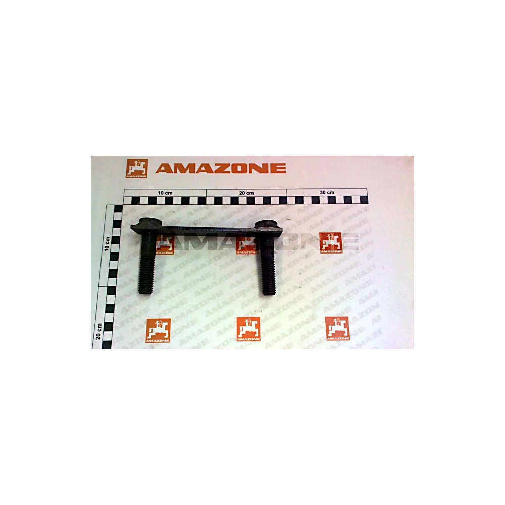 Pontet filete long 6885400 Amazone