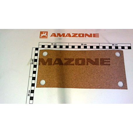 JOINT II 10X125X275 Réf. 6894400 AMAZONE JOINT II 10X125X275 Réf. 6894400 AMAZONE