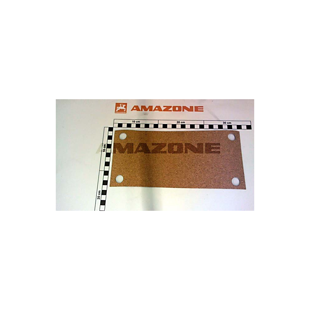 Joint II 10X125X275 6894400 Amazone