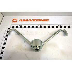 Ecrou 6927300 Amazone