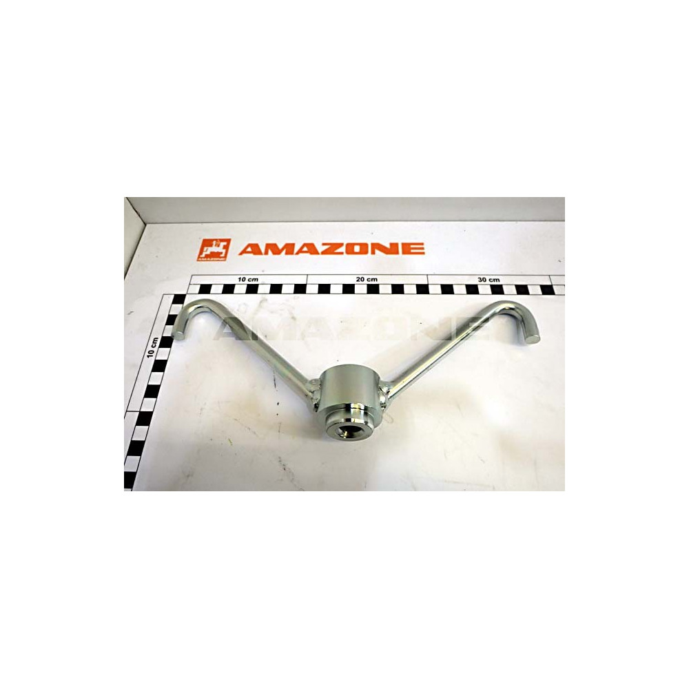 Ecrou 6927300 Amazone