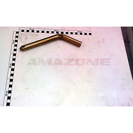 BROCHE 20X255 TL Réf. 6929300 AMAZONE BROCHE 20X255 TL Réf. 6929300 AMAZONE