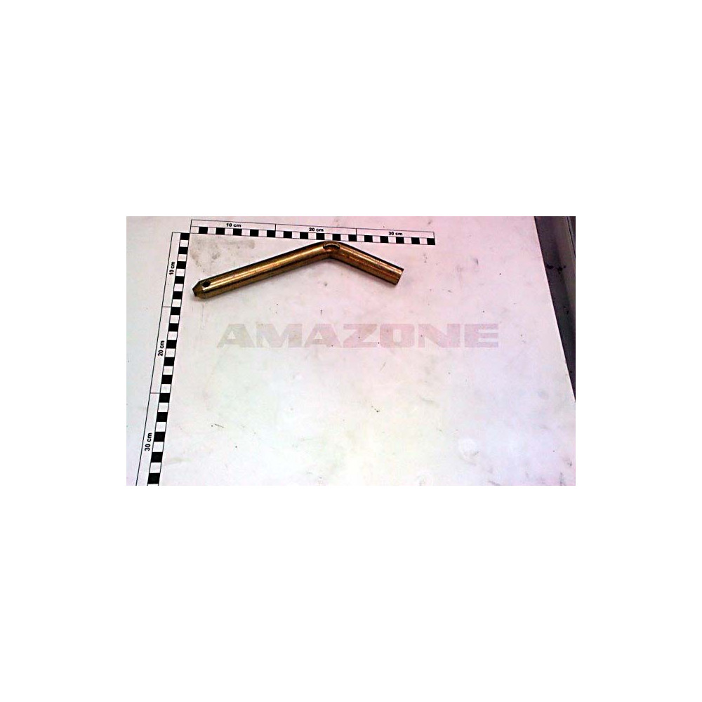 Broche 20X255 TL 6929300 Amazone