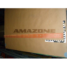 Joint 1.0x50x1126 Réf. 6960400 - AMAZONE Joint 1.0x50x1126 Réf. 6960400 - AMAZONE