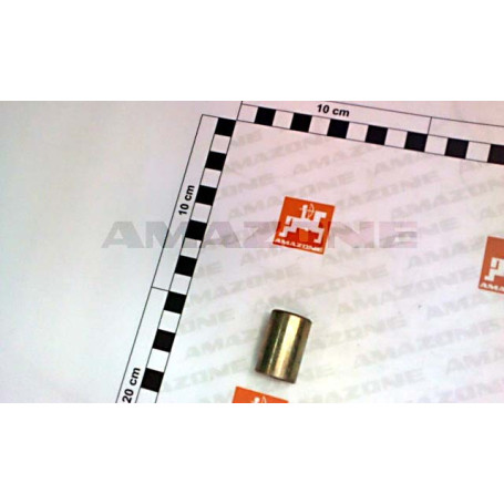 Douille d'appui 20x3x30.5 Réf. 7094100 - AMAZONE Douille d'appui 20x3x30.5 Réf. 7094100 - AMAZONE