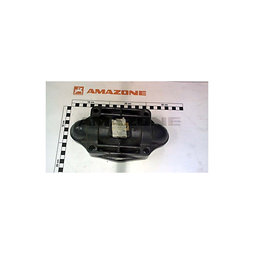 Culasse de pompe P122 US 7103200 Amazone