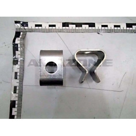 Arretoir ressort 2X25X130 7088100 Amazone