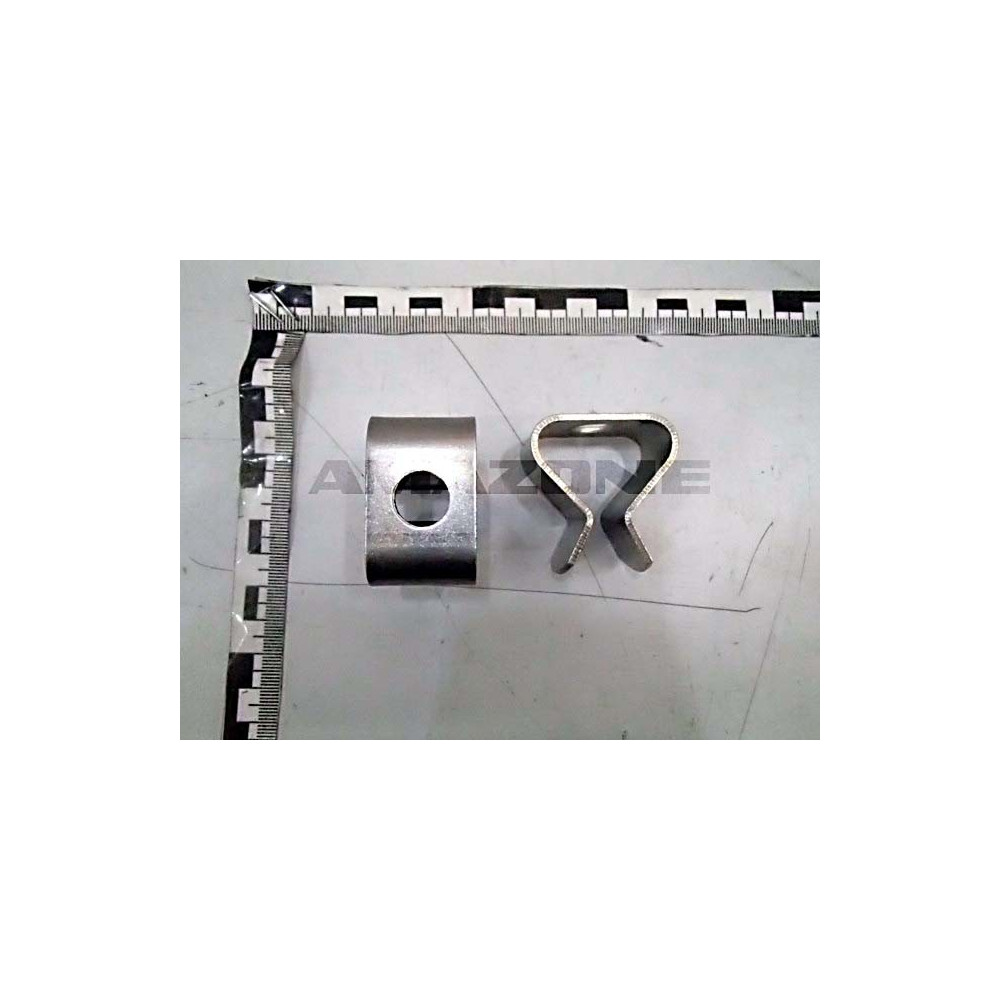 Arretoir ressort 2X25X130 7088100 Amazone