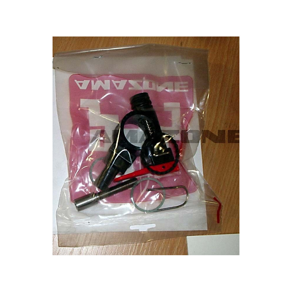 Vanne suppl. pour US/ UF 7175000 Amazone