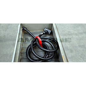 Tuyau d'aspiration 8M 1 1/2 7181000 Amazone
