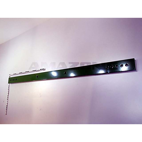 Barre M1 LG 1150MM Réf. 72000067 - AMAZONE Barre M1 LG 1150MM Réf. 72000067 - AMAZONE