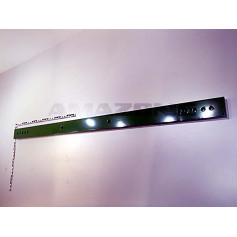 Barre M1 LG 1150MM Réf. 72000067 - AMAZONE Barre M1 LG 1150MM Réf. 72000067 - AMAZONE