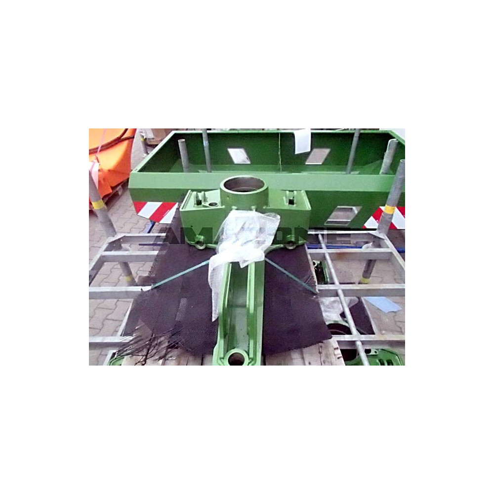 Tete de charrue cayron 72000123 Amazone