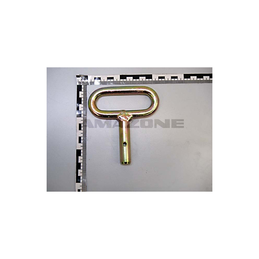 Goupille de serrage 72000323 Amazone