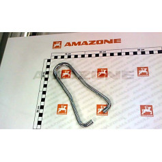 Broche support teres Réf. 72000327 - AMAZONE Broche support teres Réf. 72000327 - AMAZONE