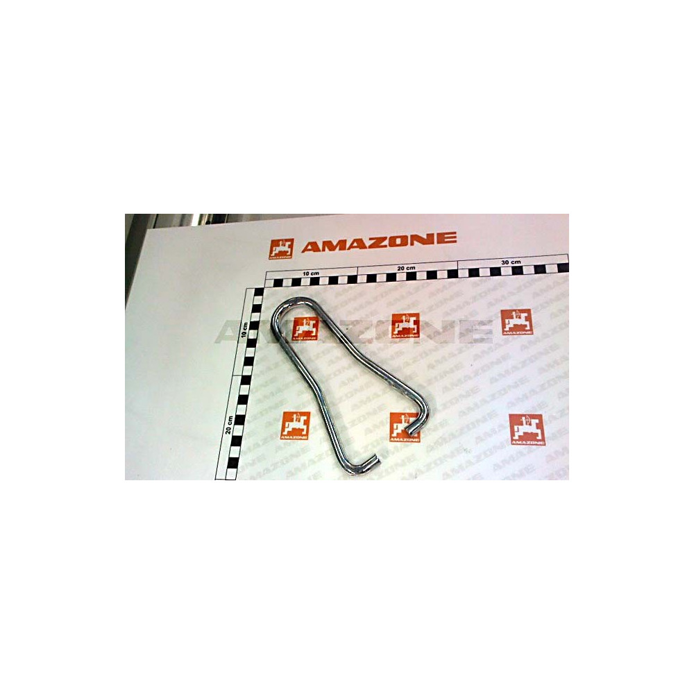 Broche support teres 72000327 Amazone