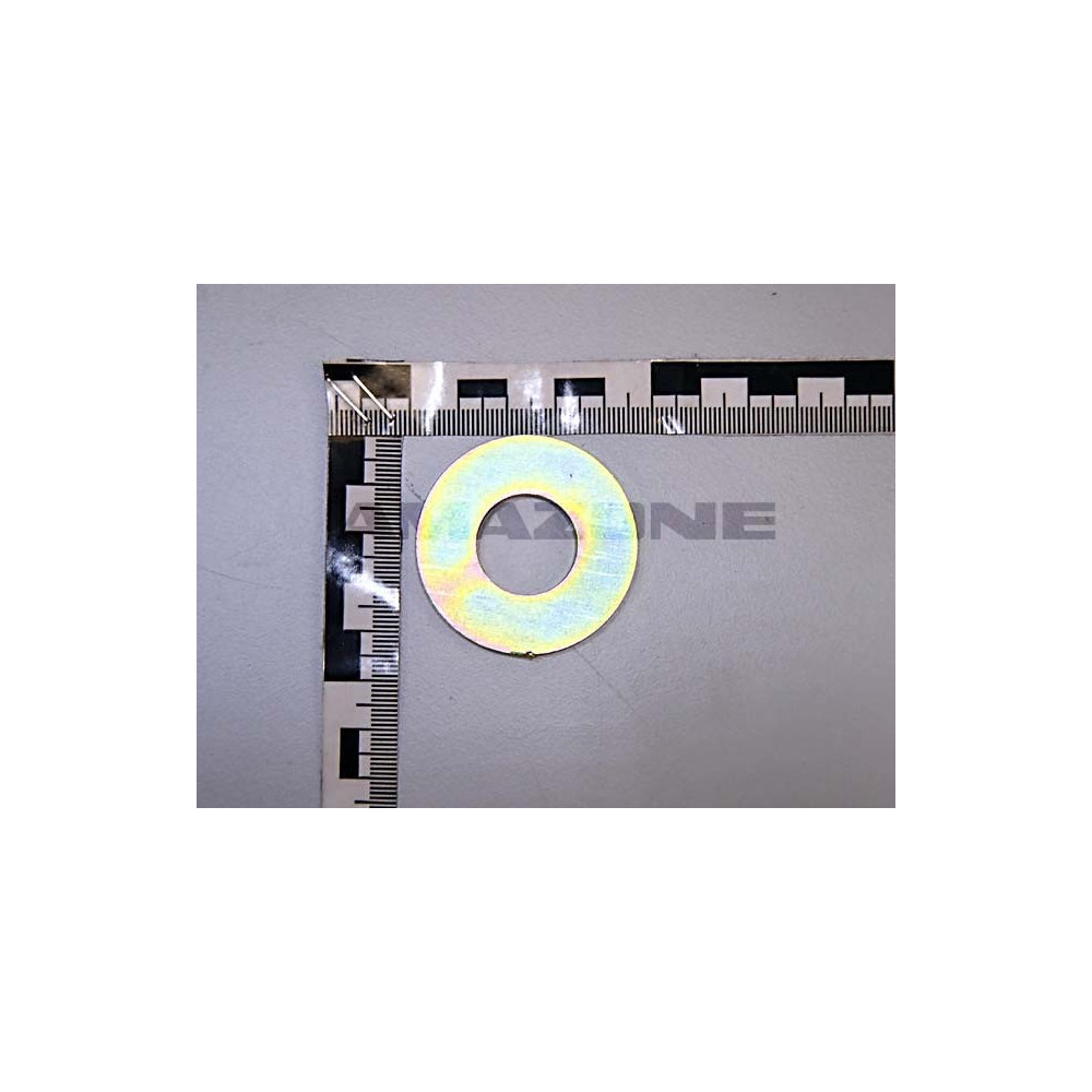 Rondelle de callage 72000324 Amazone