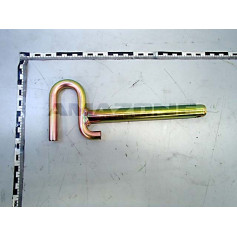 Rotule de fixation Réf. 72000374 - AMAZONE Rotule de fixation Réf. 72000374 - AMAZONE