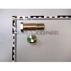 Vis chappe tendeur 35X83 Réf. 72000389 - AMAZONE Vis chappe tendeur 35X83 Réf. 72000389 - AMAZONE