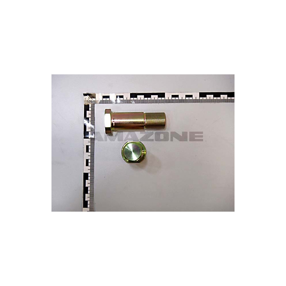 Vis chappe tendeur 35X83 72000389 Amazone