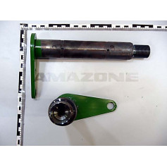Axe barre stabilisatrice Réf. 72000407 - AMAZONE Axe barre stabilisatrice Réf. 72000407 - AMAZONE