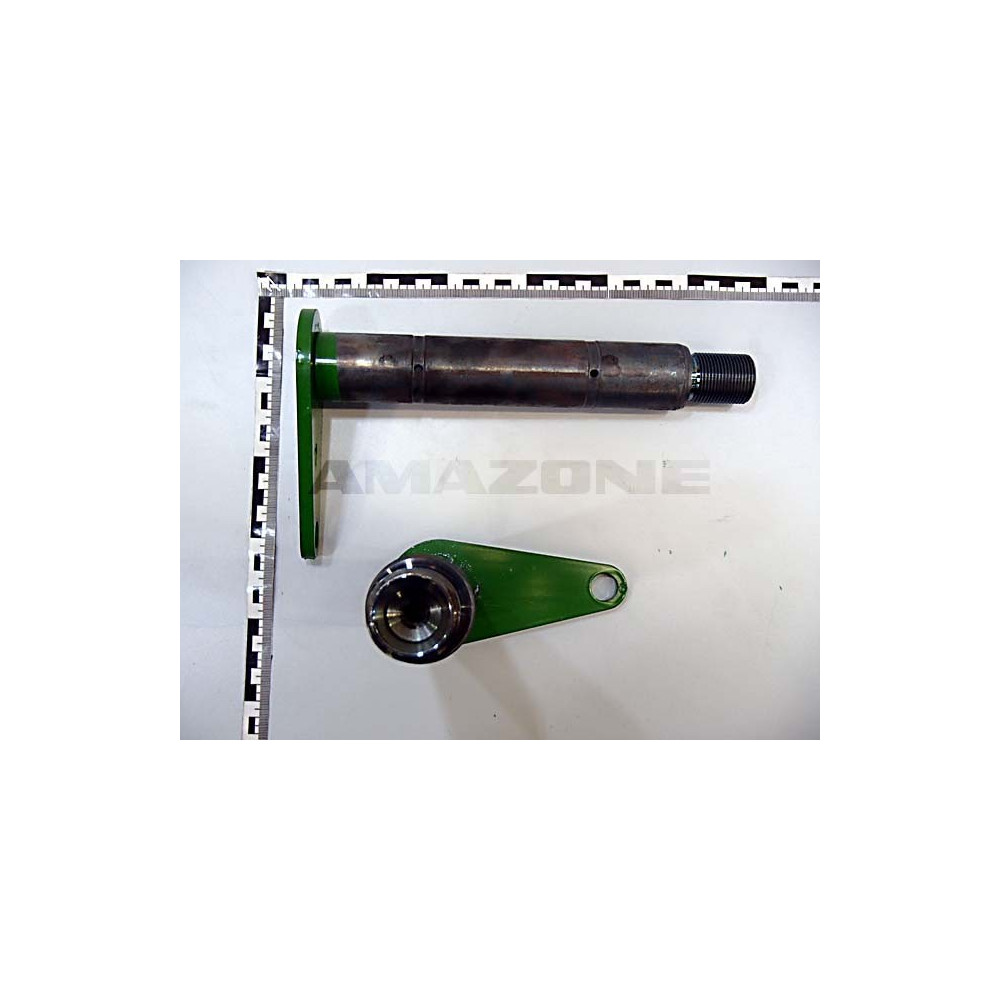 Axe barre stabilisatrice 72000407 Amazone