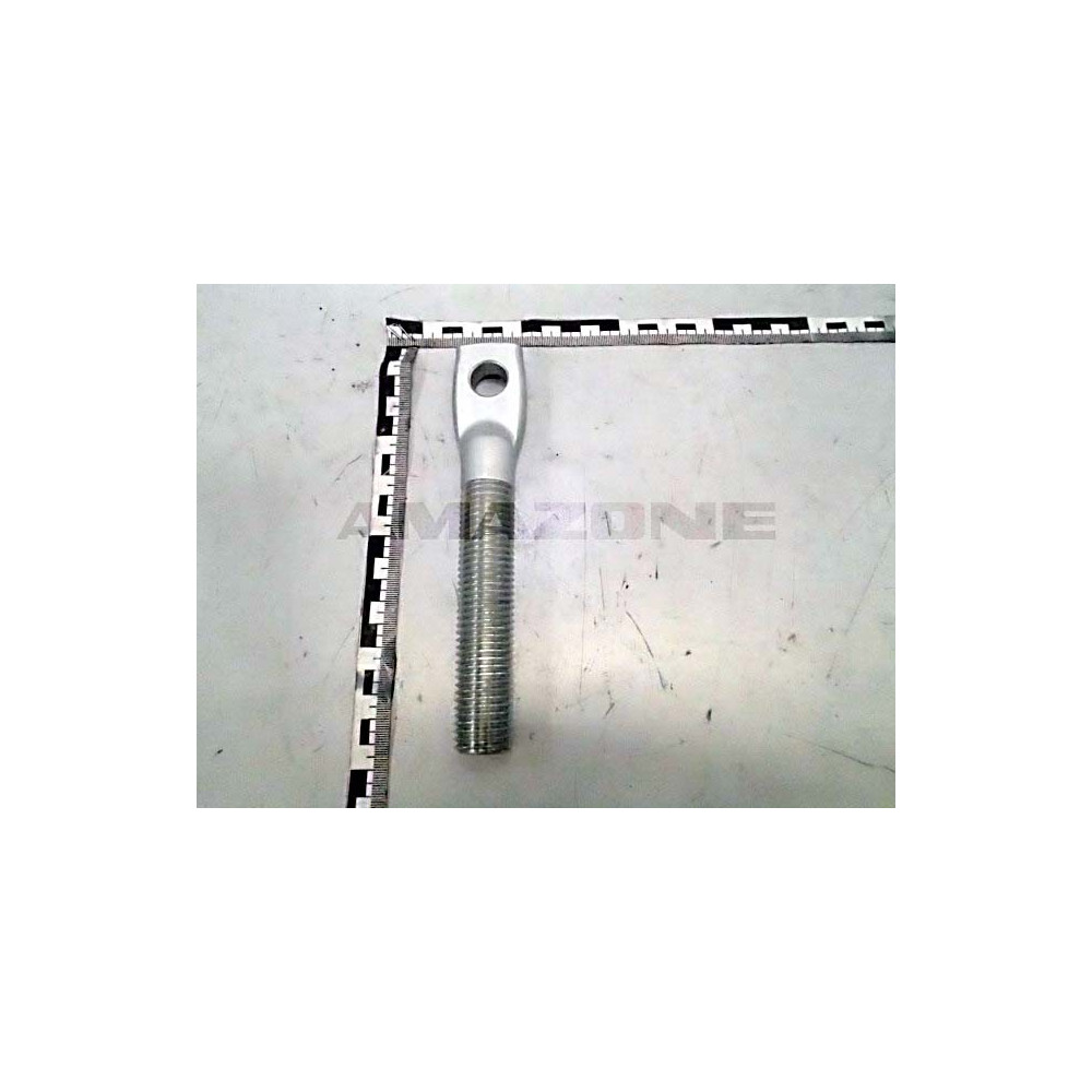 Tige filetee de tirant cayron 72000528 Amazone