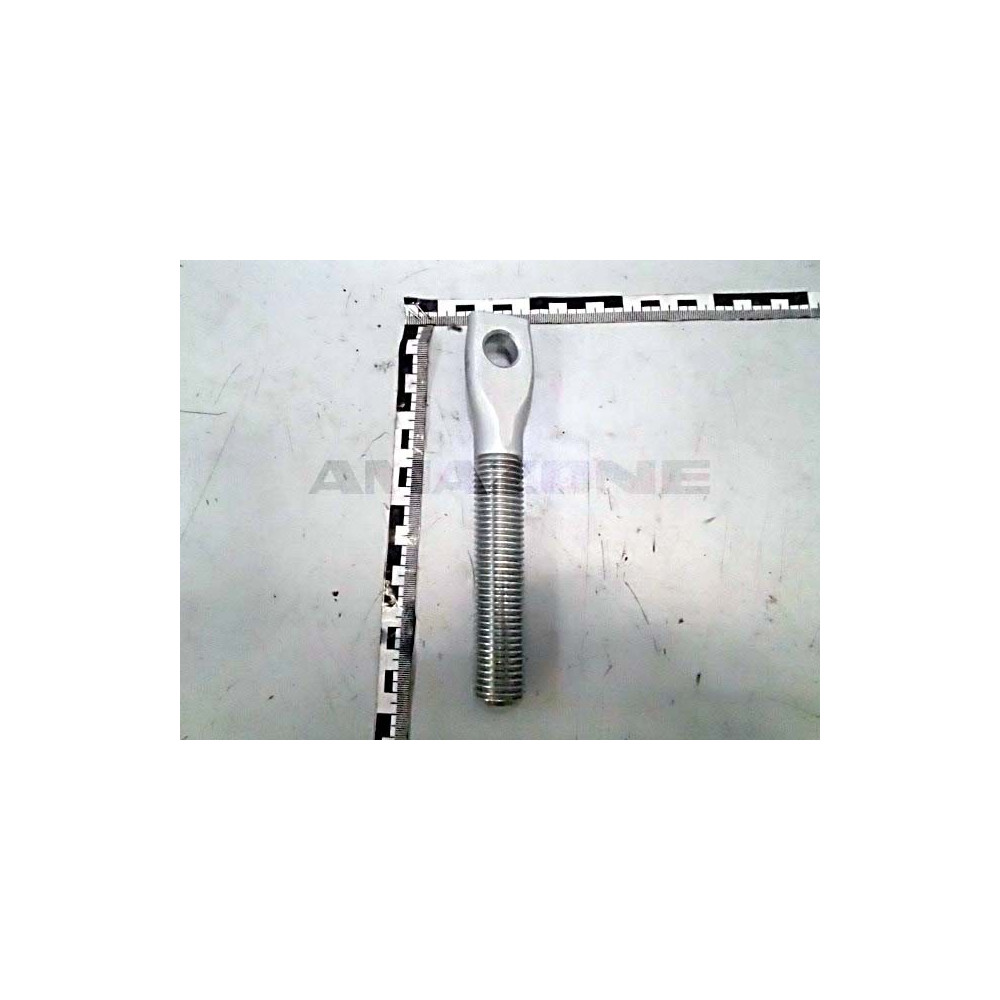 Tige filetee de tirant cayron 72000529 Amazone