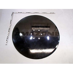 Coutre circulaire lisse 5X500X 500 Réf. 72000547 - AMAZONE