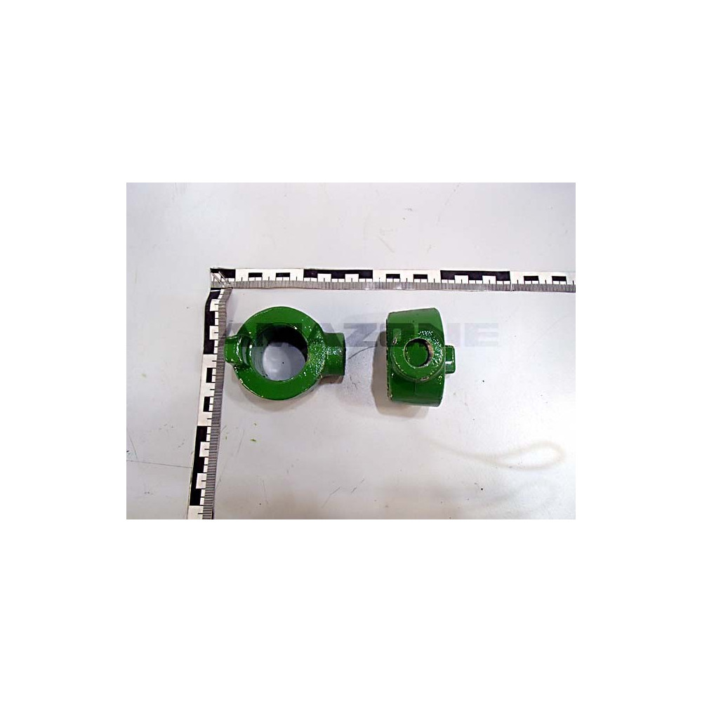 Butee support de coutre cayron 72000603 Amazone