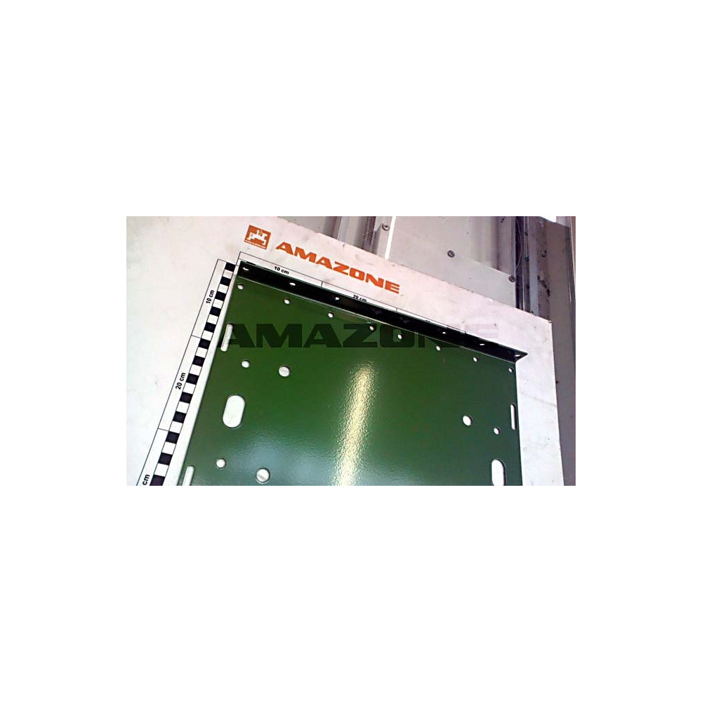 Nouveau support feux 2X335X370 70000002 Amazone