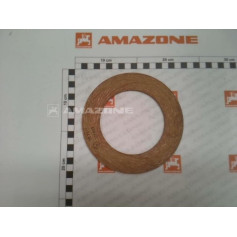 DISQUE FRICTION 100X160X3 Réf. 6608300 AMAZONE