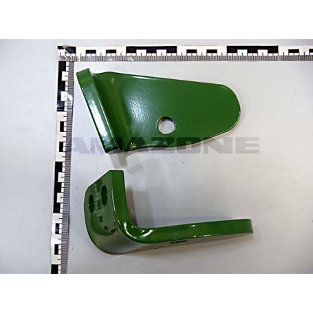 Patte de fixation droite Réf. 72000822 - AMAZONE Patte de fixation droite Réf. 72000822 - AMAZONE