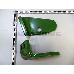 Patte de fixation droite Réf. 72000822 - AMAZONE Patte de fixation droite Réf. 72000822 - AMAZONE