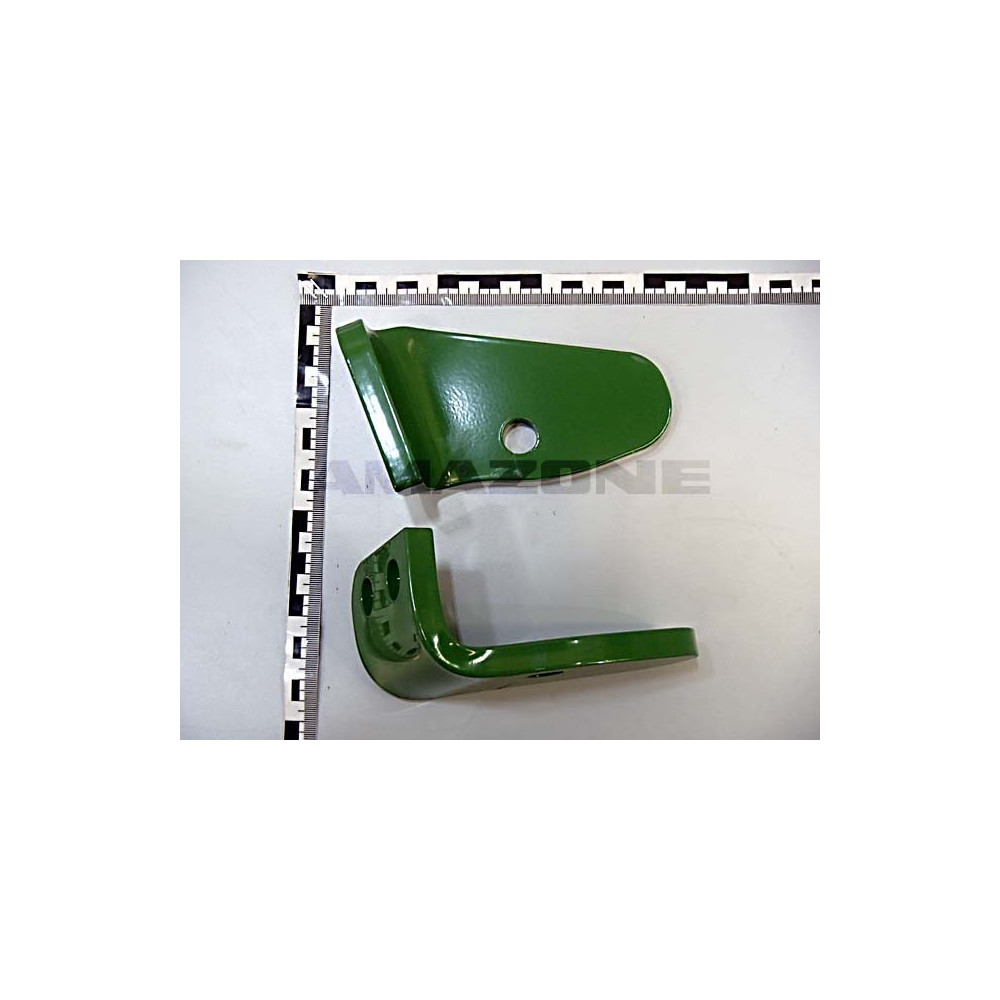 Patte de fixation droite 72000822 Amazone