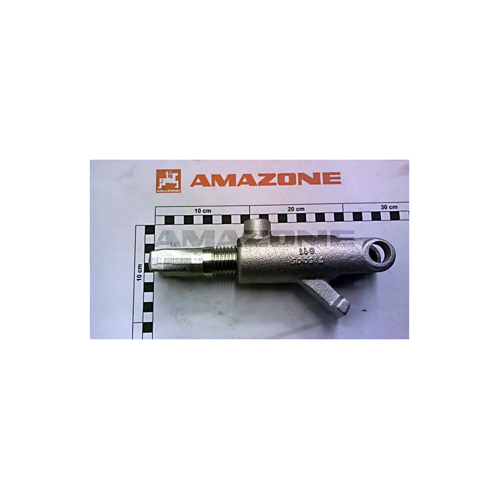 Reglage de butee de charrue 72000868 Amazone