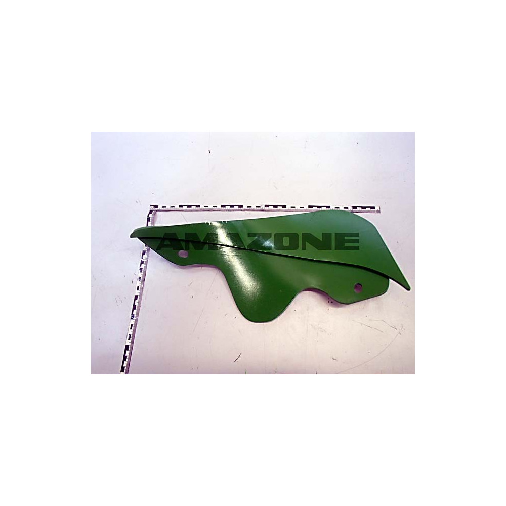 Rallonge de versoir U40 DR. 72000887 Amazone