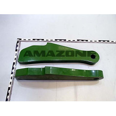 SUPPORT BUTÉE CHARRUE Réf. 72000914 AMAZONE SUPPORT BUTÉE CHARRUE Réf. 72000914 AMAZONE