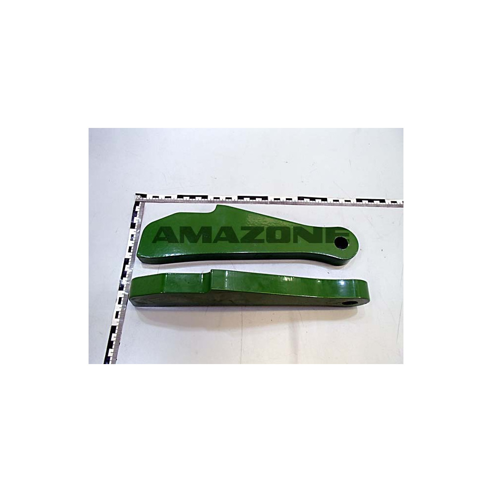 Support butée charrue 72000914 Amazone