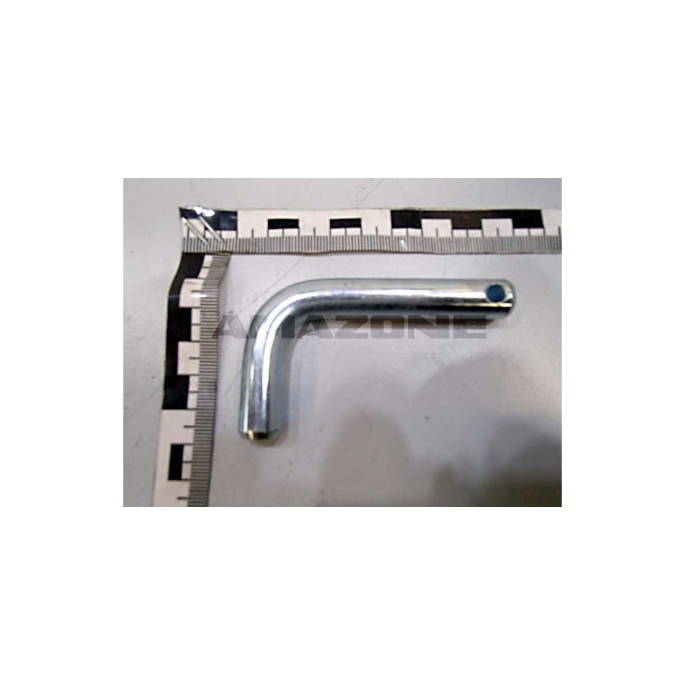 Axe de reglage hauteur rasette 72000918 Amazone