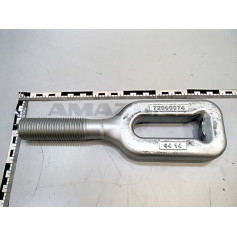 Support butée charrue 27MNB5 Réf. 72000974 - AMAZONE Support butée charrue 27MNB5 Réf. 72000974 - AMAZONE