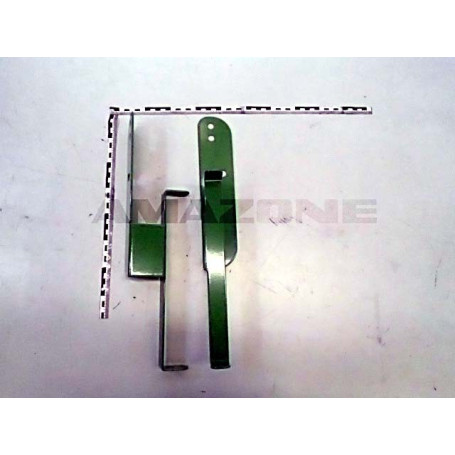 Support eclairage droit Réf. 72001244 - AMAZONE Support eclairage droit Réf. 72001244 - AMAZONE