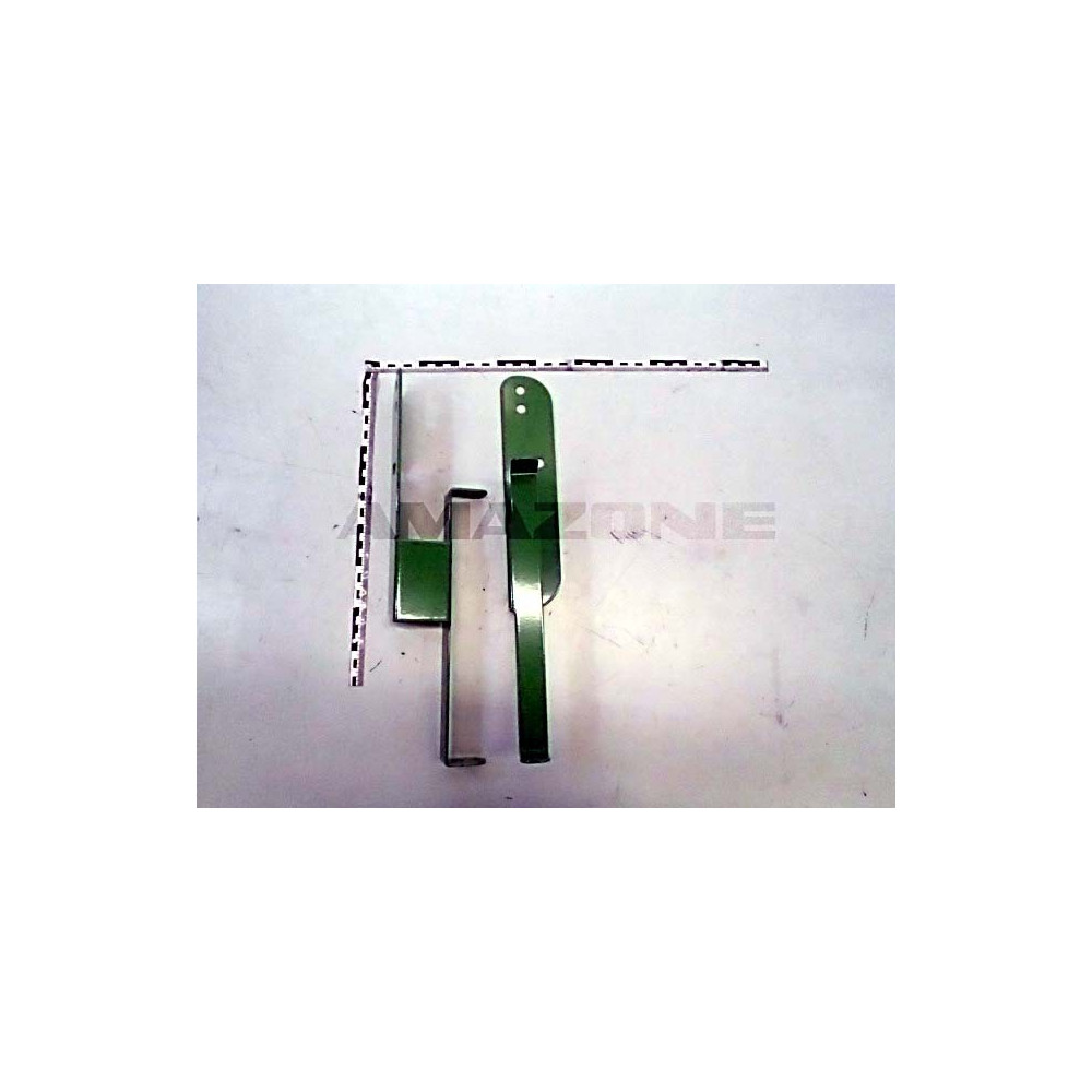 Support eclairage droit 72001244 Amazone