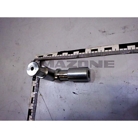 Axe collier 20 X 50 Réf. 72001208 - AMAZONE Axe collier 20 X 50 Réf. 72001208 - AMAZONE