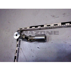 Axe collier 20 X 50 Réf. 72001208 - AMAZONE Axe collier 20 X 50 Réf. 72001208 - AMAZONE