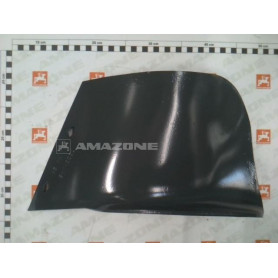 Versoir de rasette gauche cayron 72001255 Amazone