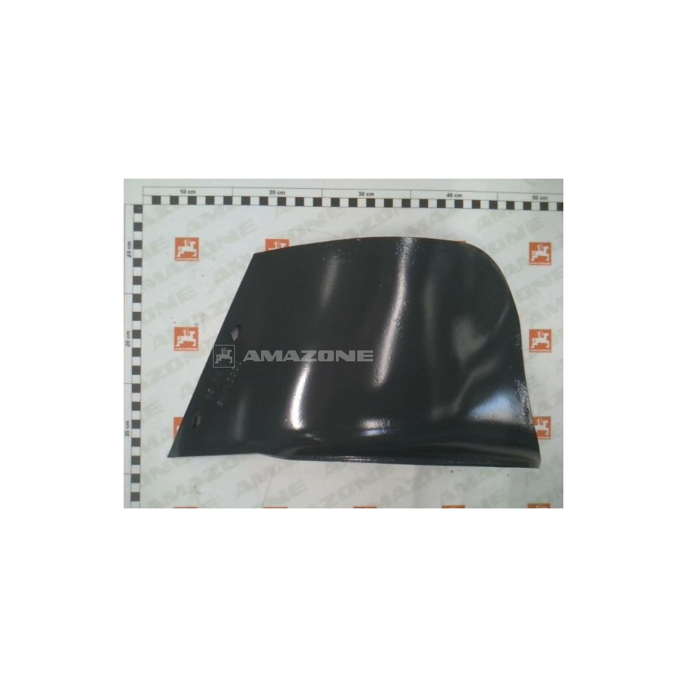 Versoir de rasette gauche cayron 72001255 Amazone