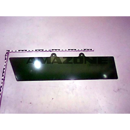 Tole autocol reflechissant Réf. 72001247 - AMAZONE Tole autocol reflechissant Réf. 72001247 - AMAZONE